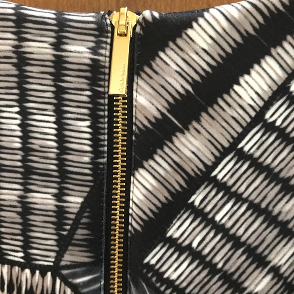 Calvin Klein scuba dress - Picture 3 of 5